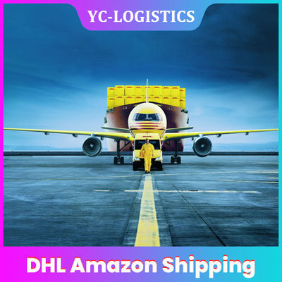 Onza DDU POR el envío de DHL el Amazonas de Shenzhen a los E.E.U.U. Reino Unido