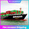 Promotor de carga de la FBA del mar de DDP, servicio de entrega a domicilio