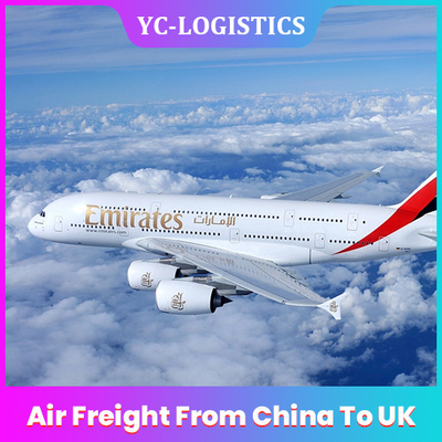Agente de envío del Amazonas Fedex del servicio aéreo de DDP From China To los E.E.U.U.